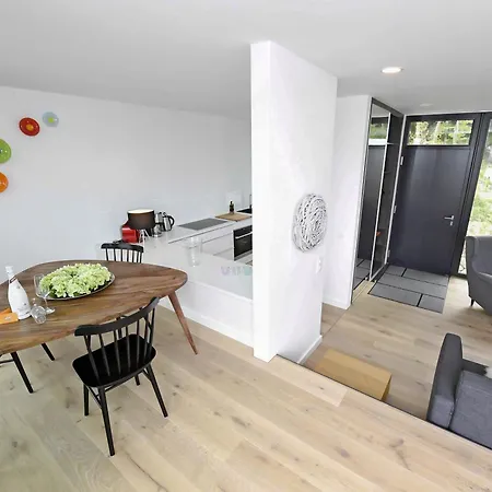 Apartment Haus Windsbraut - 02 Sellin (Rugen)