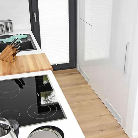 Haus Windsbraut - 02 * Sellin (Rugen)