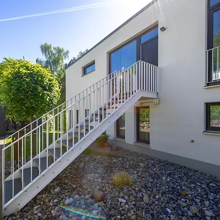 Appartement Haus Windsbraut - 02