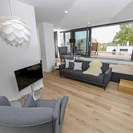 Apartment Haus Windsbraut - 02