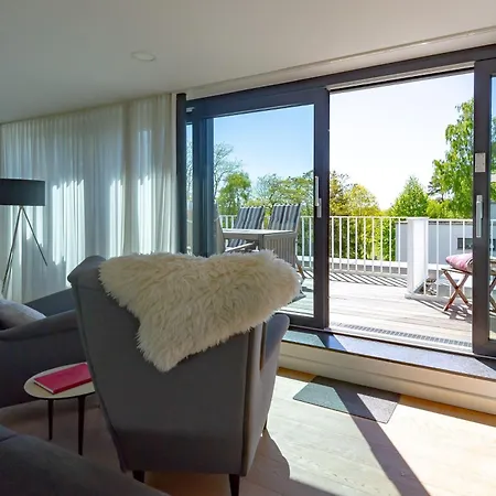 Haus Windsbraut - 02 * Sellin (Rugen)