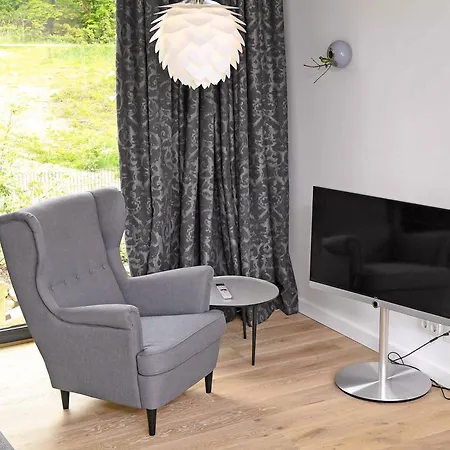 Haus Windsbraut - 02 Appartement Sellin (Rugen)