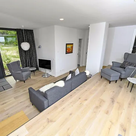 Haus Windsbraut - 02 Sellin (Rugen)