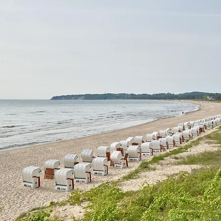 Haus Windsbraut - 02 *