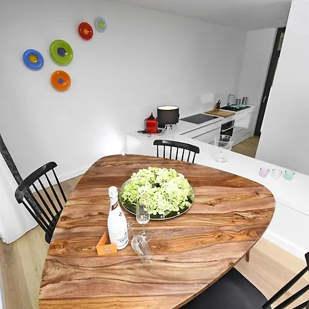 Haus Windsbraut - 02 * Sellin (Rugen)