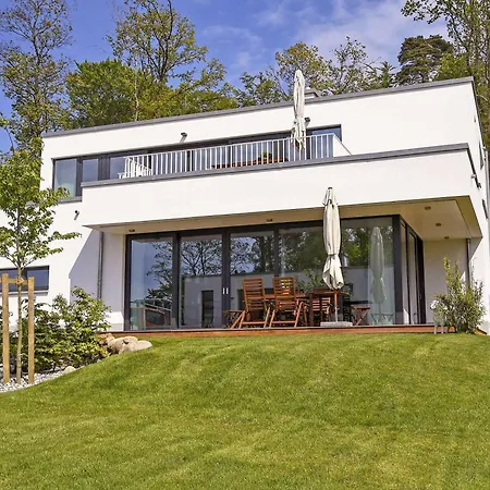 Apartment Haus Windsbraut - 02 Sellin (Rugen)