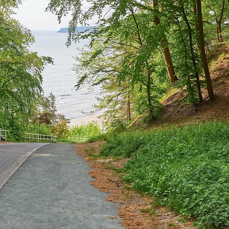 Haus Windsbraut - 02 Sellin (Rugen)