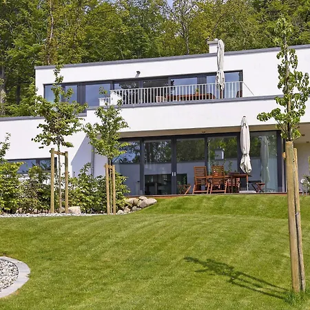 Apartment Haus Windsbraut - 02 *