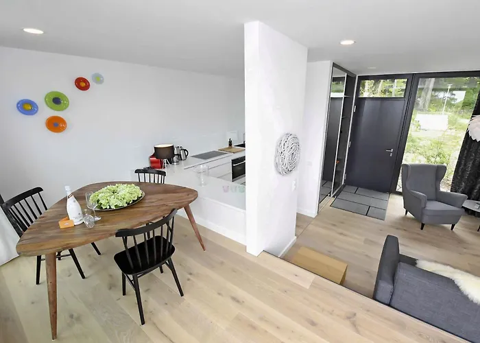 Apartment Haus Windsbraut - 02 Sellin (Rugen)