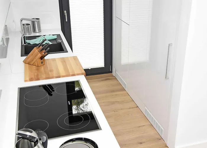 Haus Windsbraut - 02 * Sellin (Rugen)