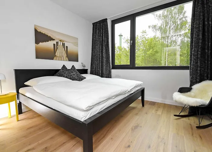 Haus Windsbraut - 02