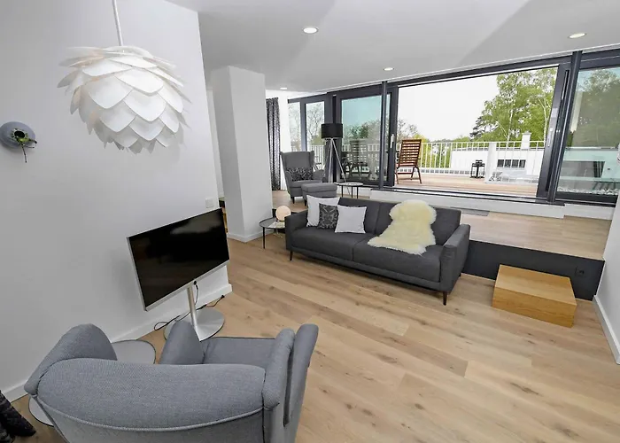 Apartment Haus Windsbraut - 02