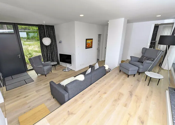 Haus Windsbraut - 02 Sellin (Rugen)