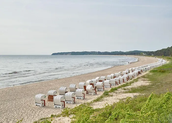 Haus Windsbraut - 02 *