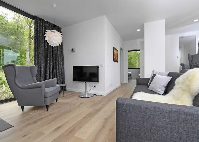 Haus Windsbraut - 02 Sellin (Rugen)