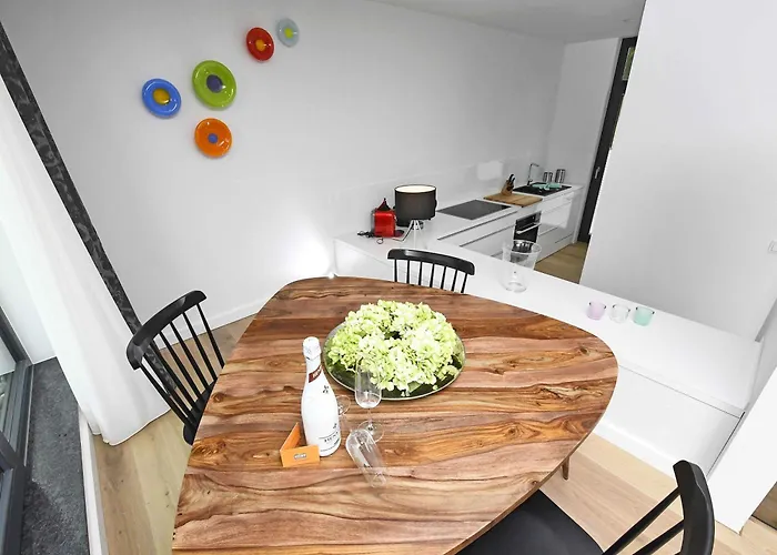 Haus Windsbraut - 02 * Sellin (Rugen)