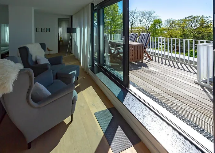 Haus Windsbraut - 02