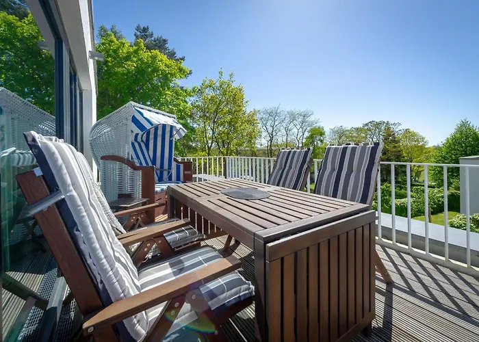 Apartment Haus Windsbraut - 02