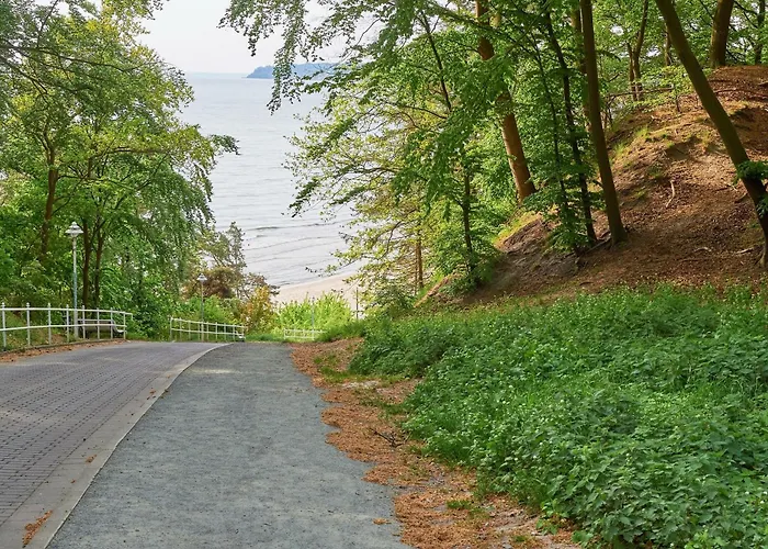 Haus Windsbraut - 02 Sellin (Rugen)