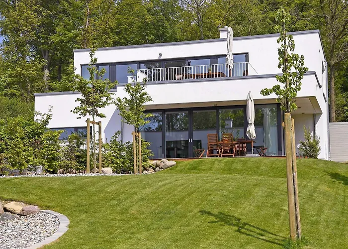 Apartment Haus Windsbraut - 02 *